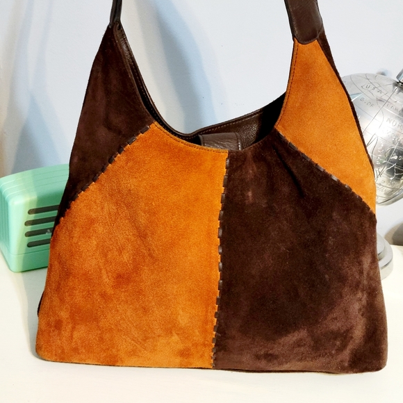 Terry Lewis purse like new - Picture 1 of 7